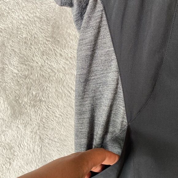 Smartwool Women’s Merino  Active Sport Short Sleeve Dress - Picture 5 of 10